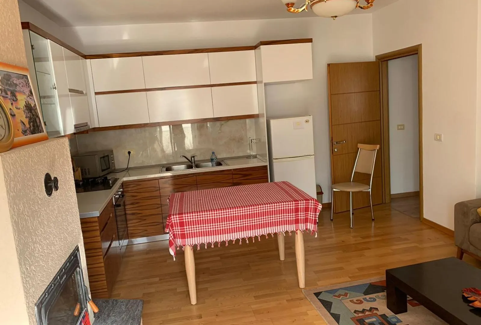 Pere'S Holiday Apartament Pogradec 0*,  Albania