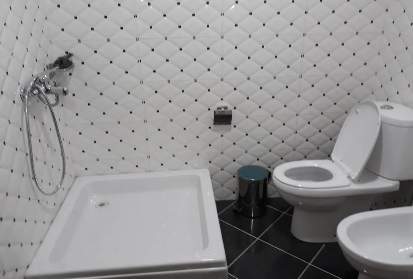 Pere'S Holiday Apartament Pogradec