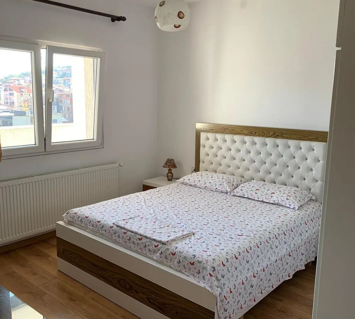 Apartment Pere'S Holiday Apartament Pogradec Albania