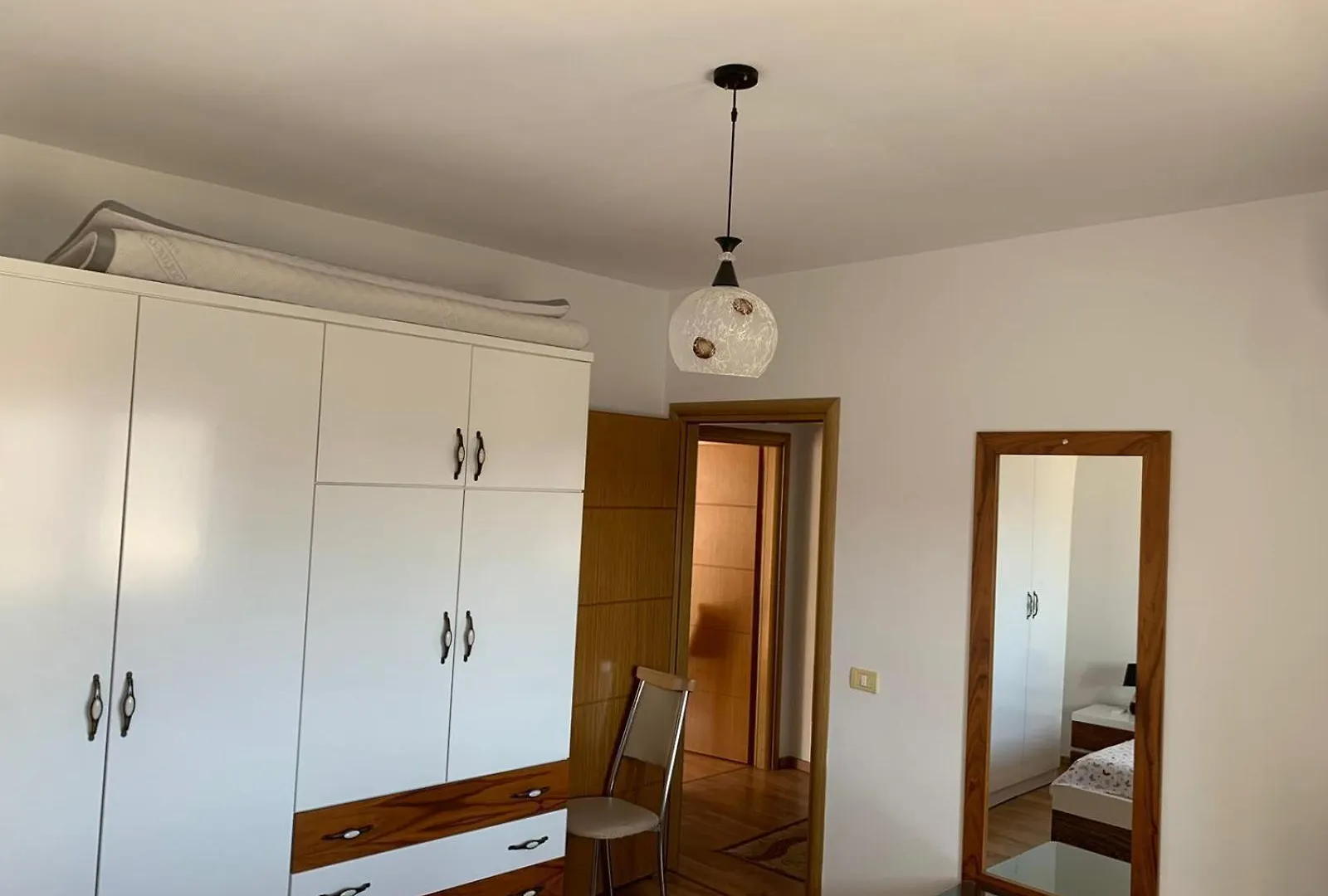 Pere'S Holiday Apartament Pogradec Albania