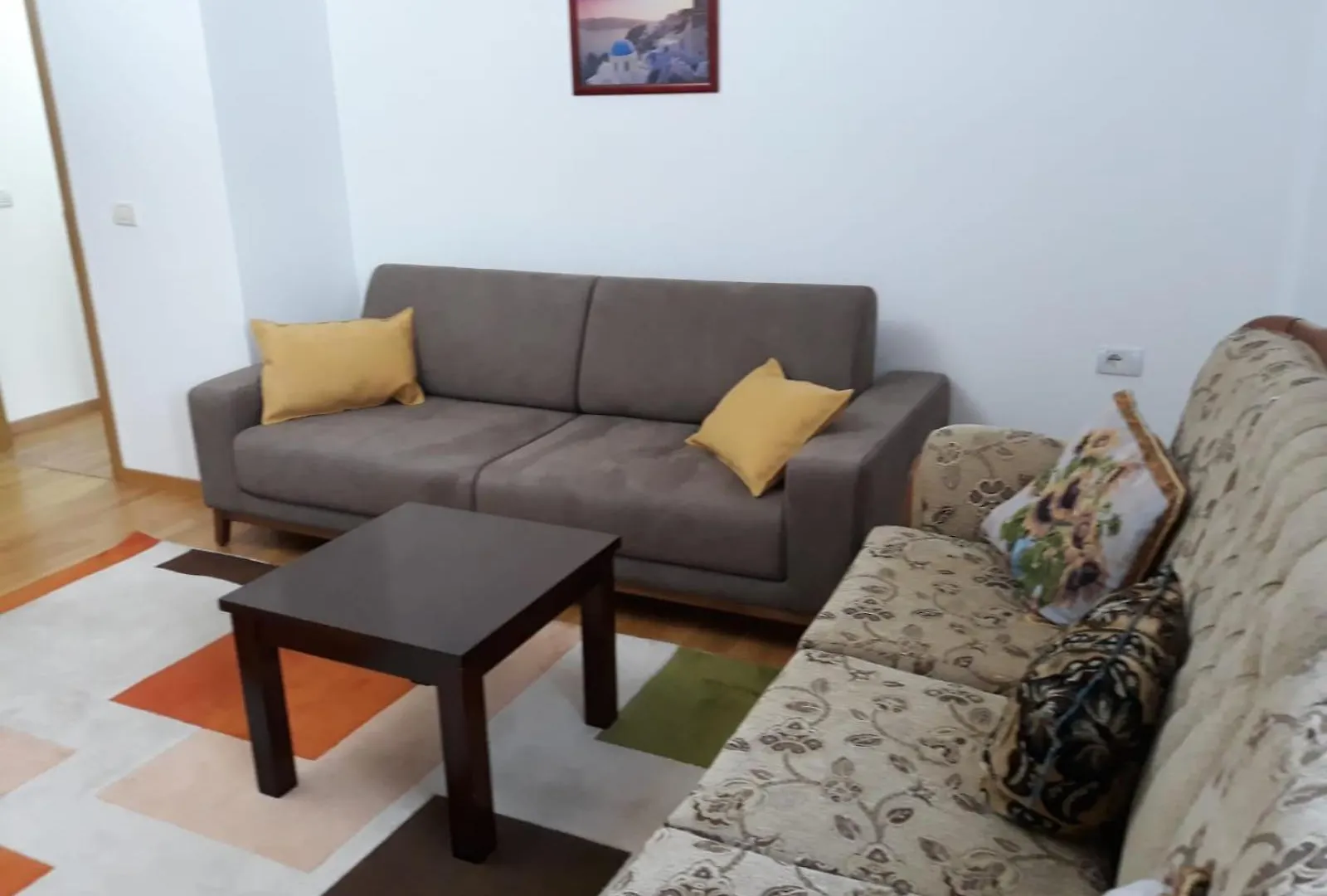 Pere'S Holiday Apartament Pogradec