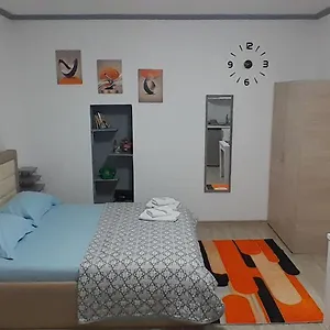 Klent Appartement